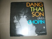 Dang Thai Son-plays Chopin live.  NM