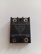 Solid State Relay SSR D2W110ED 120V AC | 3-6VDC Control
