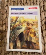 Janko muzykant oraz Sachem Henryk Sienkiewicz
