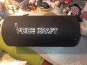 Subwoofer aktywny tuba basowa z wbudowanym wzmacniaczem 