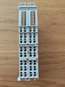 Karta BECKHOFF EL1808 8 wejść cyfrowych