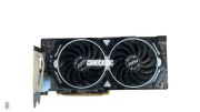 Karta graficzna MSI Armour Radeon RX 570 8 GB - Używana - sprawna