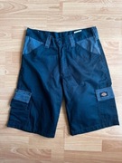Dickies cargo shorts – dużo kieszeni, świetny stan, solidny model