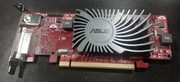 ASUS AEH 6450 Silent/DI/1GD3(LP)