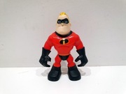 Disney Pixar Iniemamocni 2 Junior Supers Mr. Incredible (Bob Parr)