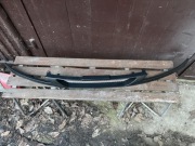 Atrapa Grill Peugeot 206 Tuning siatka