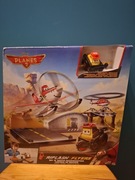 PLANETS 2 wyrzutnia samolotów 