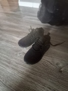 Buty dla chłopczyka 28 adidas