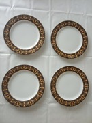 Rosenthal Versace Barocco talerz 22,5 cm
