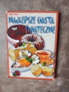 Najlepsze ciasta świąteczne O. Tietz