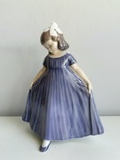 Royal Copenhagen figurka tancerki.2444