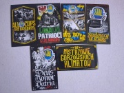 Vlepki Stal Gorzów #2