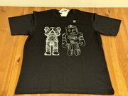 MEGA RABAT! Koszulka kaws x Uniqlo 