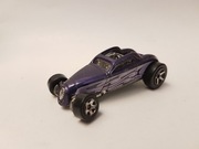 Hot Wheels Sooo Fast 2000