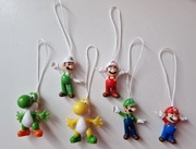 Super Mario Kinder Joy Nintendo
