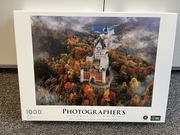 Puzzle 1000 elementów photographer’s collection 3