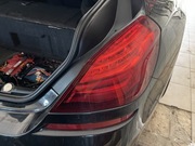 Prawa lewa lampa w blotnik bmw f06