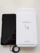 Sony Xperia 1 VI + Gratis 