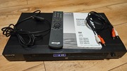 Odtwarzacz DVD / CD / MP3 Sony DVP-NS305 + PILOT + OKABLOWANIE + INSTRUKCJA