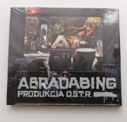 Abradab - Abradabing produkcja O.S.T.R. 