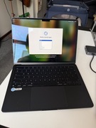 MacBook Air 2022 M2 8GB RAM 256GB SSD (zakup październik 2023) 