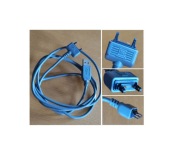 kabel USB typu A do ładowania starszych modeli telefonów Sony Ericsson