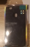 Etui Soft Feeling P10 Lite