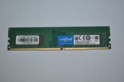 Pamięć RAM Crucial 16GB DDR4 2133MHz (CT16G4DFD8213)