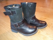 Kozaczki dziecięce Renbut roz. 27