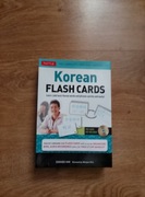 Karty do nauki Koreańskiego