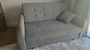 sofa dwuosobowa 
