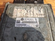 Sterownik silnika 1.6 TDI 03L906023A Continental VW Skoda Seat Golf