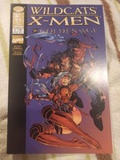 WILDC.A.T.S./X-MEN: THE GOLDEN AGE #1 -oryginalne komiksy z USA! 