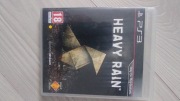 Heavy Rain  PS3 PlayStation 3 