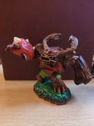 Skylanders Giants Tree Rex