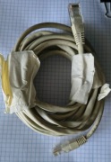 Kabel Internetowy 4.5m+ 