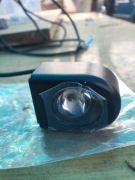 Światło przednie LED do Xiaomi M365 / PRO / PRO 2 / 1S / Essential / Mi 3