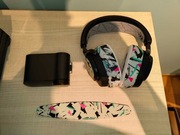 STEELSERIES Arctis Nova Elite Obsidian + Wicked Cushion