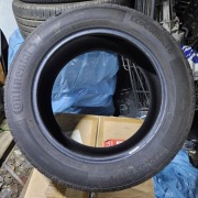 Continental EcoContact6 NOWE tylko 700km! 235/55/R18 V XL