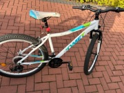 Rower Romet Dziewczęcy 26 cali