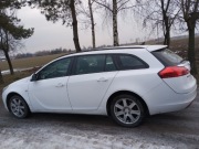 Opel Insignia Diesel 2,0