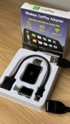 Bezprzewodowy adapter CarPlay