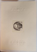 Banknot Sabała PWPW