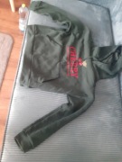 Zestaw Spodnie I bluzka 