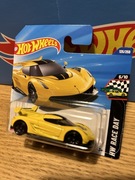 HOT WHEELS - 2020 KOENIGSEGG JESKO - HW RACE DAY - 5/10 - 125/250
