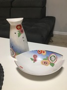 Zestaw modernistyczny Feraud by Goebel Spring Bree