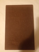Atlas historyczny Polski 