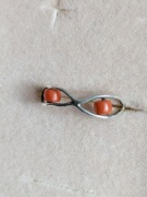 Pierścionek srebrny Imago Artis 