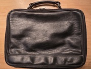Torba na retro Laptopa Compaq - używana w dobrym stanie