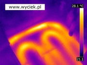Knurów, Wyciek wody lokalizacja + naprawa + osuszanie. Bezgotówkowo